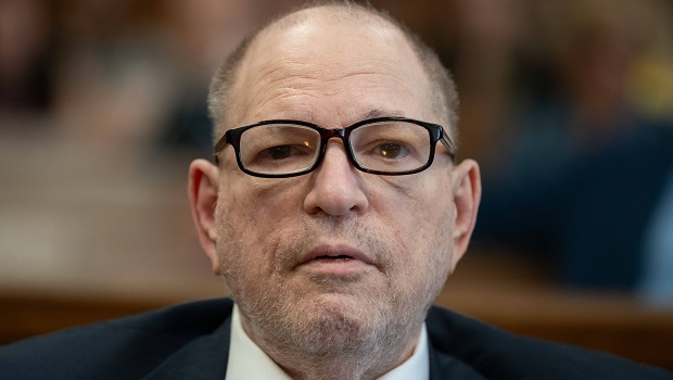 Harvey Weinstein