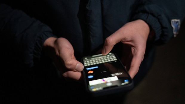Smartphone - Mai 2025